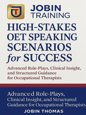 cover image of Occupational Therapy